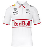 Oracle Red Bull Racing 'Special Edition Japanese Grand Prix Polo 2025'