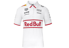 Oracle Red Bull Racing 'Special Edition Japanese Grand Prix Polo 2025'