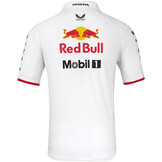 Oracle Red Bull Racing 'Special Edition Japanese Grand Prix Polo 2025'