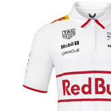 Oracle Red Bull Racing 'Special Edition Japanese Grand Prix Polo 2025'
