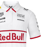 Oracle Red Bull Racing 'Special Edition Japanese Grand Prix Polo 2025'