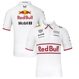 Oracle Red Bull Racing 'Special Edition Japanese Grand Prix Polo 2025'
