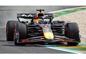 **Pre Order 1/64 Red Bull Racing RB21 No.1 Oracle Red Bull Racing, M. Verstappen '2nd Australian Grand Prix'