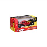 1:43 Ferrari Carlos Sainz F1-75 "75 years Anniversary" Monza #55