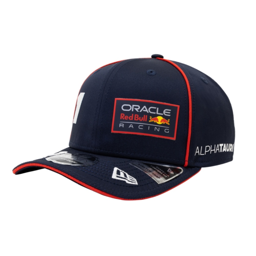 Red Bull Racing Max Verstappen Driver Cap 2025