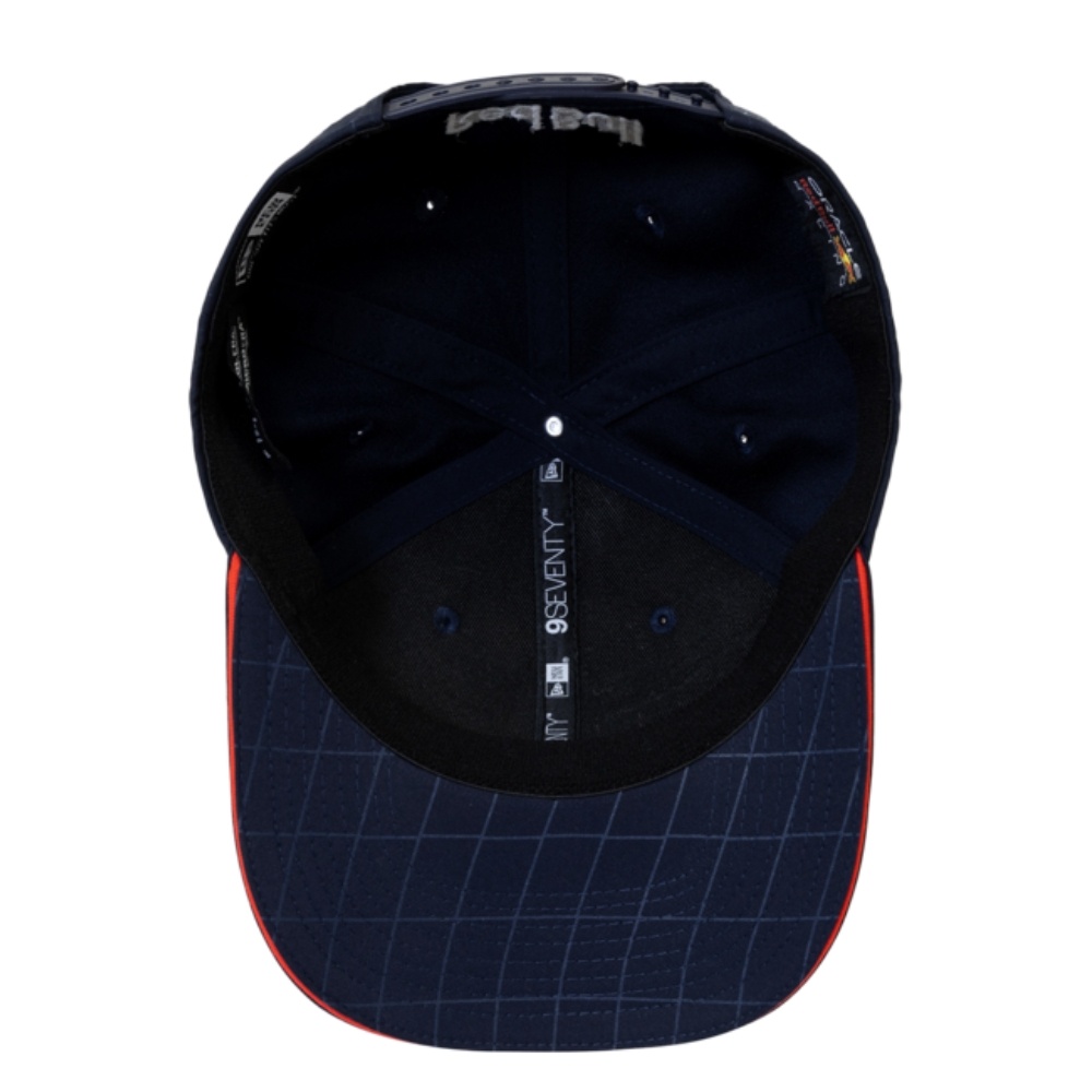 Red Bull Racing Max Verstappen Driver Cap 2025