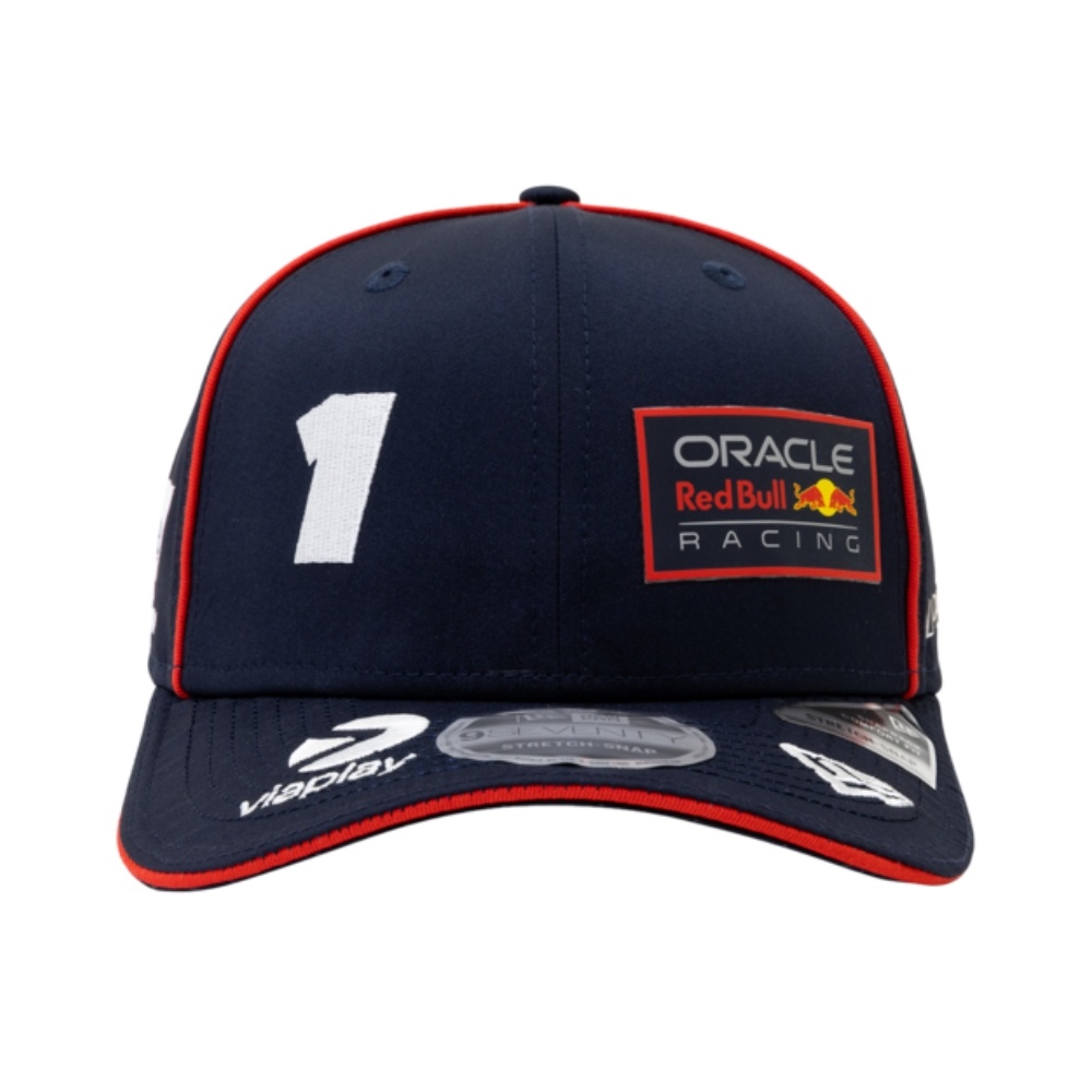 Red Bull Racing Max Verstappen Driver Cap 2025