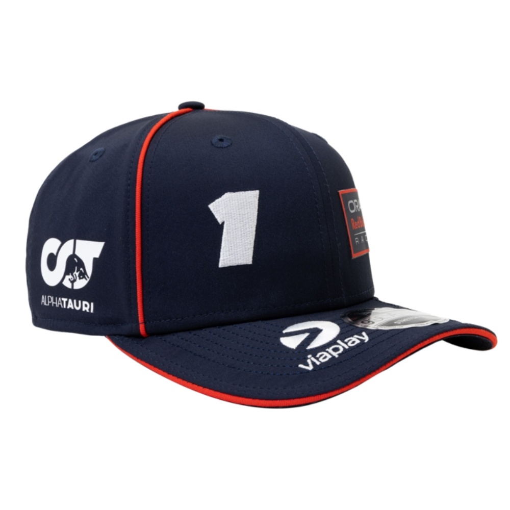 Red Bull Racing Max Verstappen Driver Cap 2025
