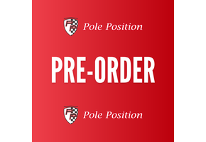 *Pre Order* 1:18 Ferrari SF-25, L. Hamilton 'Winner Sprint Race Chinese Grand Prix 2025'
