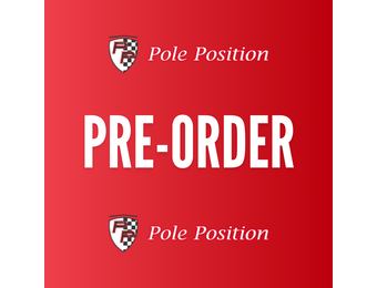 *Pre Order* 1:18 Ferrari SF-25, L. Hamilton 'Winner Sprint Race Chinese Grand Prix 2025'