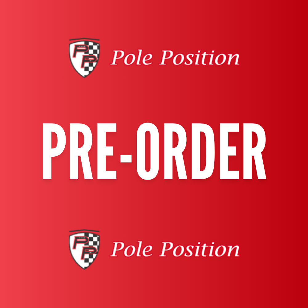 *Pre Order* 1:18 Ferrari SF-25, L. Hamilton 'Winner Sprint Race Chinese Grand Prix 2025'