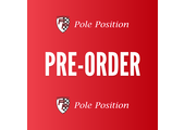*Pre Order* 1:43 Ferrari SF-25, L. Hamilton 'Winner Sprint Race Chinese Grand Prix 2025'