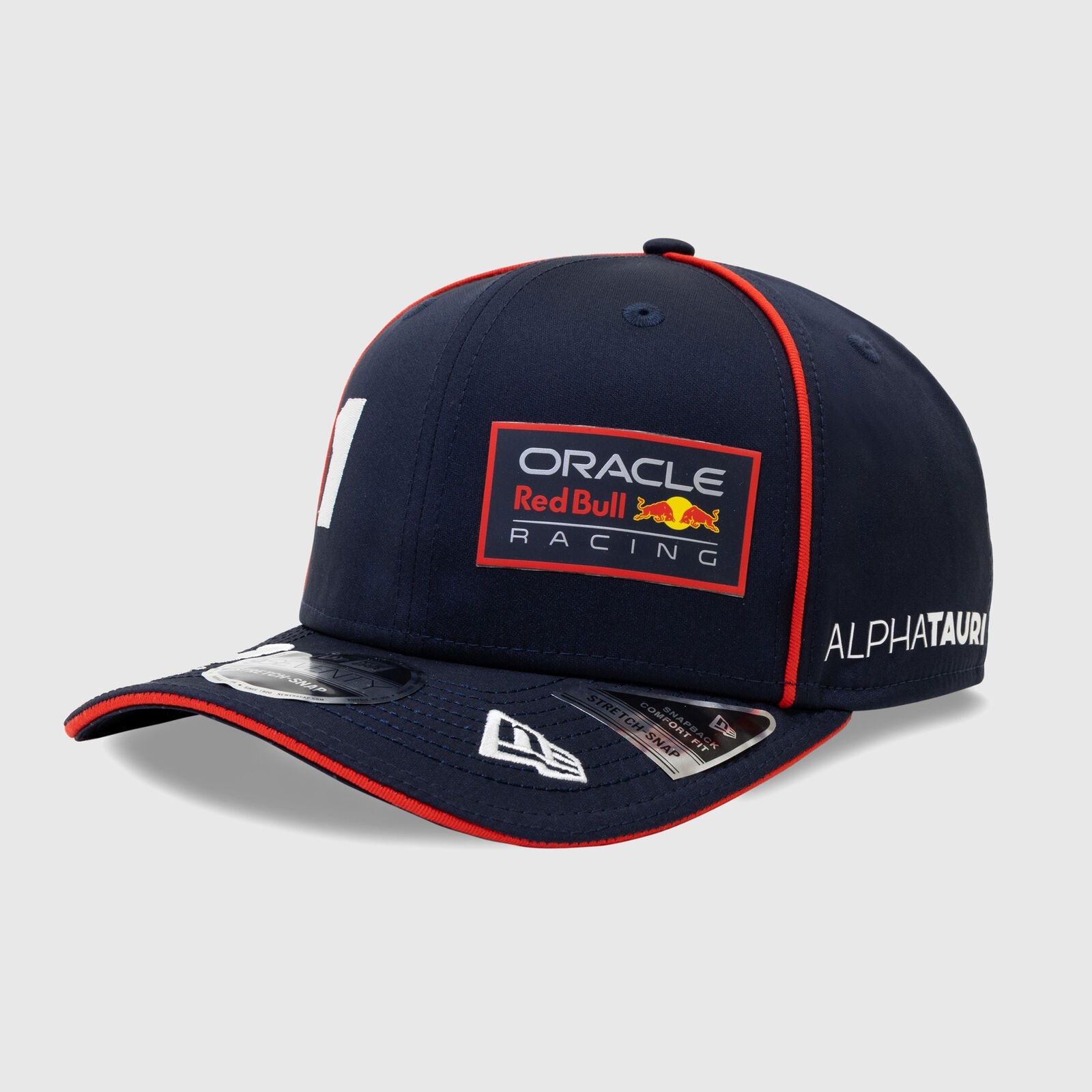 'Adult' New Era 9SEVENTY® 2025 Max Verstappen driver cap