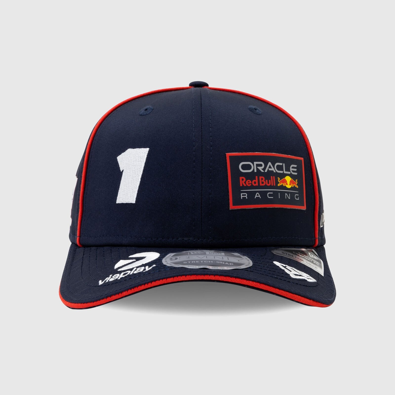 'Adult' New Era 9SEVENTY® 2025 Max Verstappen driver cap