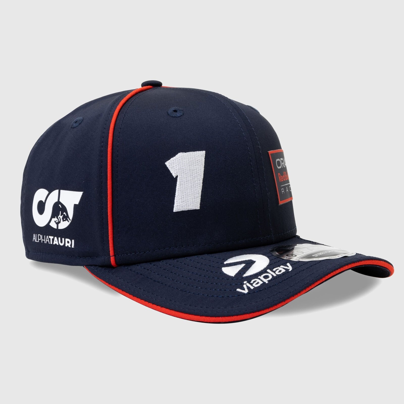 'Adult' New Era 9SEVENTY® 2025 Max Verstappen driver cap