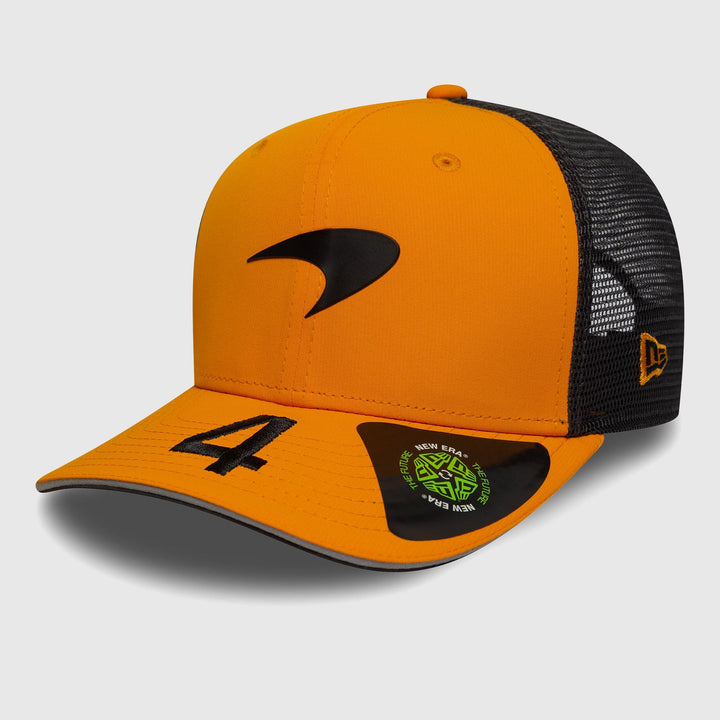 'Adult' New Era 9SEVENTY® Lando Norris driver cap