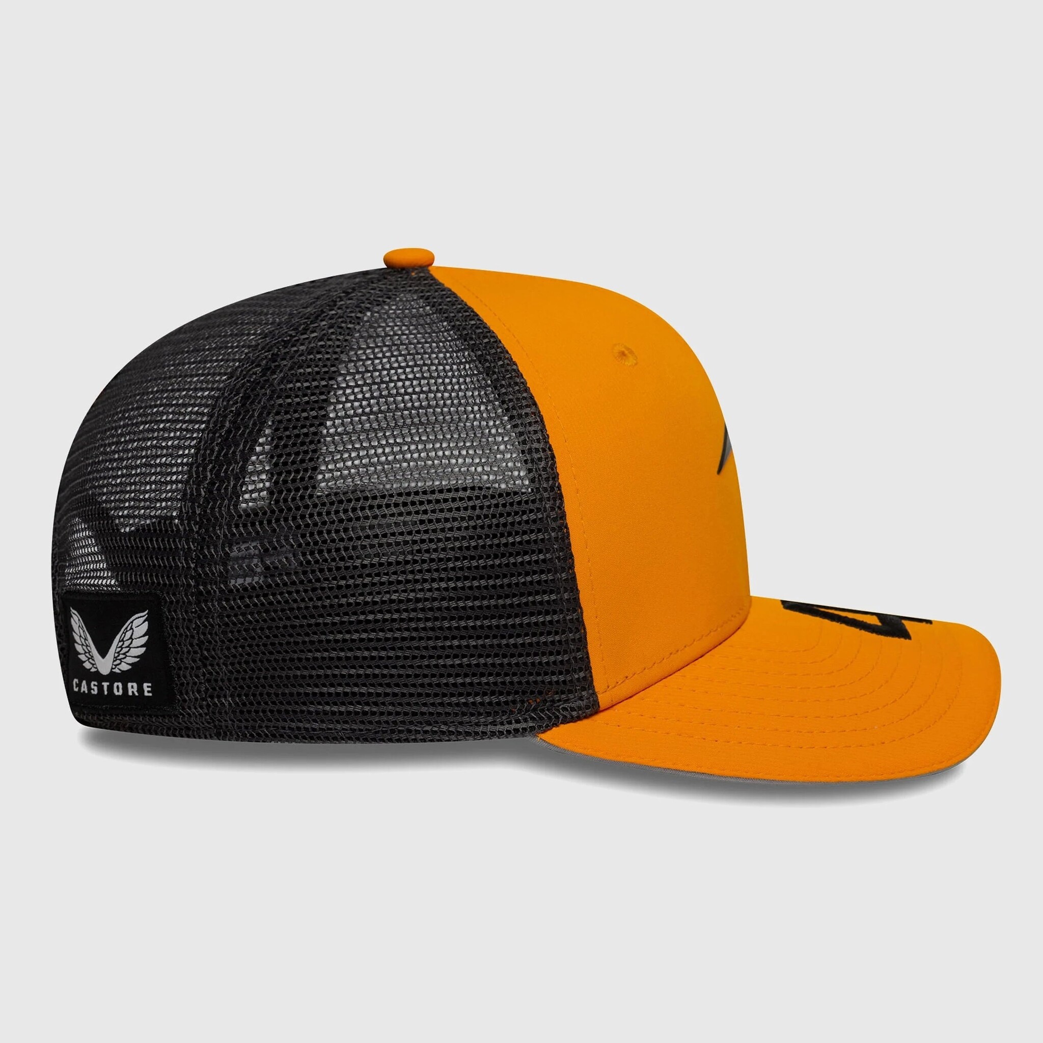 'Adult' New Era 9SEVENTY® Lando Norris driver cap