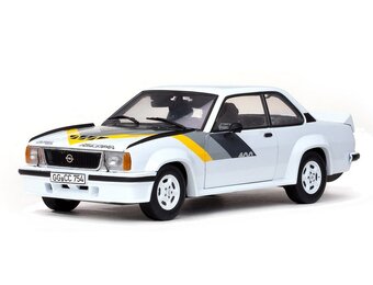 1:18 Opel Ascona 400 Street