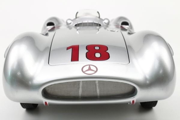 1:12 Mercedes-Benz W196R