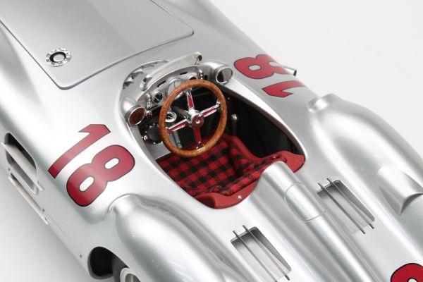 1:12 Mercedes-Benz W196R