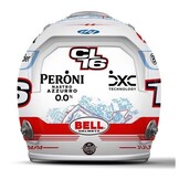 *Pre Order* 1:5 Helm C. Leclerc ' Monaco Grand Prix 2025