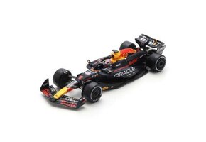 1/64 Oracle Red Bull Racing RB20, M. Verstappen 2024