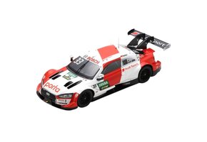 1:43 Audi RS5 DTM #33 - DTM Champion 2020 | René Rast - Spark