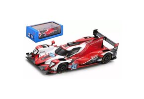 1:43 Oreca 07-Gibson #31 - LMP2 Class Winner | 24 Hours of Le Mans 2021 – Team WRT - Spark