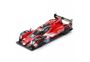 1:43 Oreca 07-Gibson #41 - 2nd Place LMP2 | 24 Hours of Le Mans 2023 - Spark