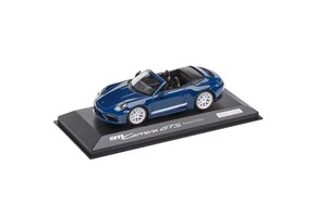 1:43 Porsche 911 Carrera GTS Cabriolet – America Edition | Limited Edition