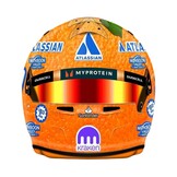 1:5 Helm Alexander Albon - Miami GP 2025