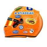 1:5 Helm Alexander Albon - Miami GP 2025