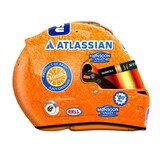 **Pre order 1:5 Helm Alexander Albon - Miami GP 2025