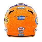 1:5 Helm Alexander Albon - Miami GP 2025