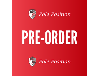 **Pre Order 1/18 Ferrari SF-23 'Fiorano Test '25 Lewis Hamilton'