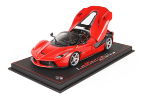 1:18 Ferrari LaFerrari