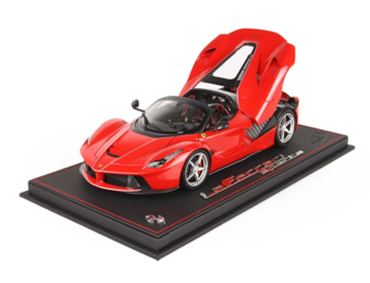 1:18 Ferrari LaFerrari