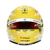 1/5 Helm L. Hamilton 'Monza 2025'