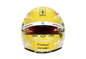 1/5 Helm L. Hamilton 'Monza 2025'