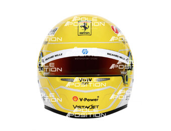 **Pre Order 1/5 Helm L. Hamilton 'Monza 2025'