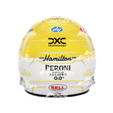 1/5 Helm L. Hamilton 'Monza 2025'
