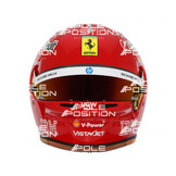 1/5 Helm C. Leclerc 'Monza 2025'