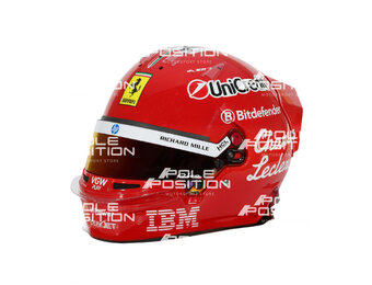 **Pre Order 1/5 Helm C. Leclerc 'Monza 2025'