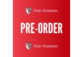 **Pre Order 1/64 Ferrari SF-25 Monza GP 2025 - Charles Leclerc