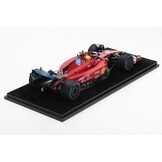 1/18 Ferrari SF-23 'Fiorano Test '25 Lewis Hamilton'