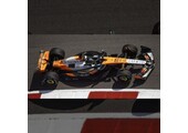 1/43 McLaren MCL39 No.81 McLaren Formula 1 Team, O. Piastri 'USA Grand Prix 2025'