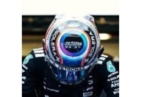 **Pre Order 1/5 Helmet Andrea Kimi Antonelli 'USA Grand Prix 2025'