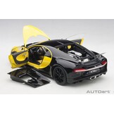 1:18 Bugatti Chiron AUTOart