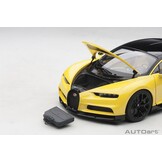 1:18 Bugatti Chiron AUTOart