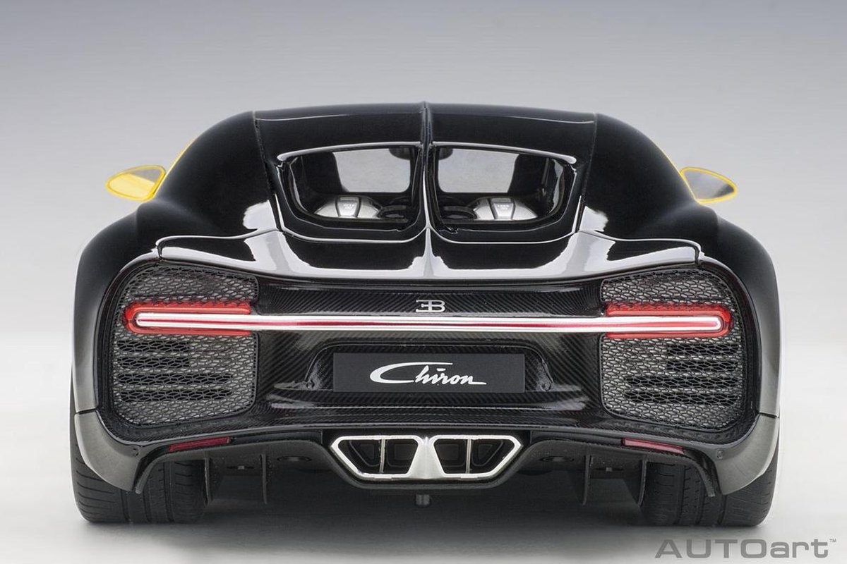 1:18 Bugatti Chiron AUTOart